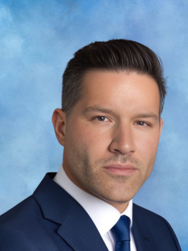 L. Alexander Van Essen